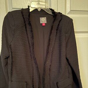 Vince Camuto Twill Jacket